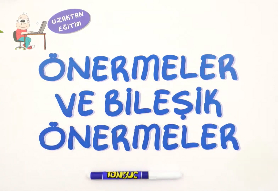 Mantık- Önermeler ve Bileşik Önermeler | 9.Sınıf Matematik